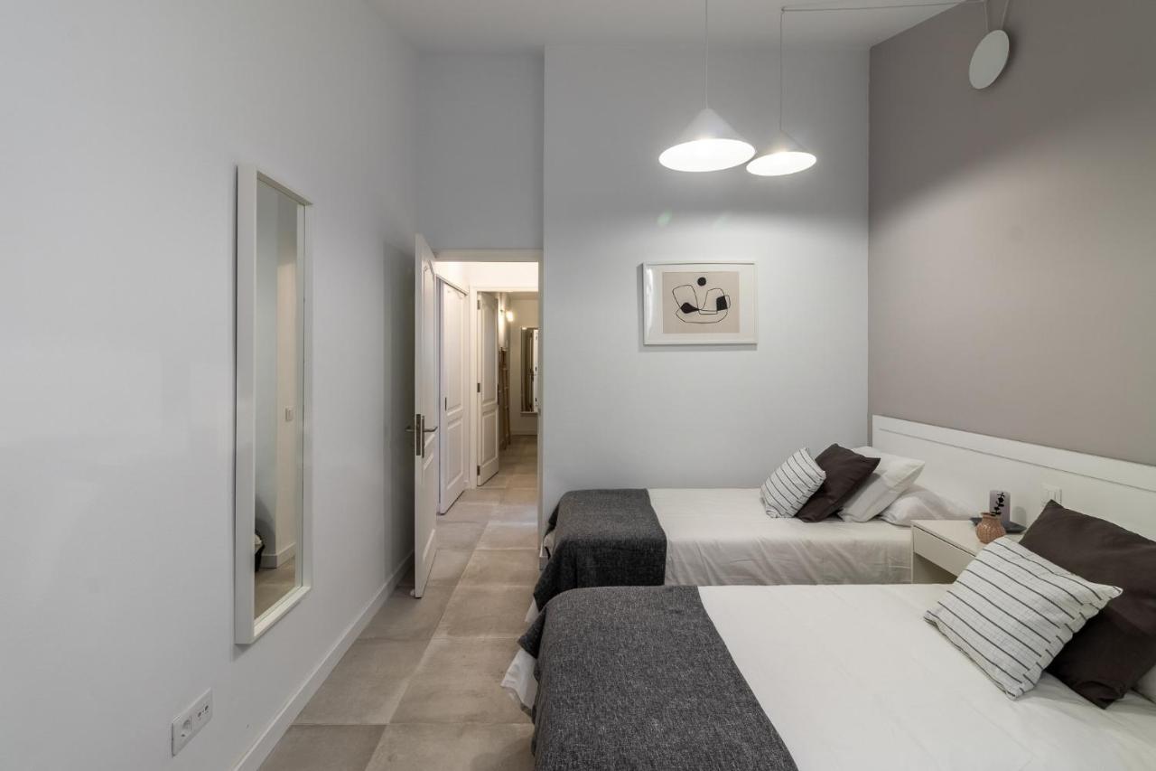 Вилла Flatguest Orinoco + Pool + Terrace + Garden Моган Экстерьер фото