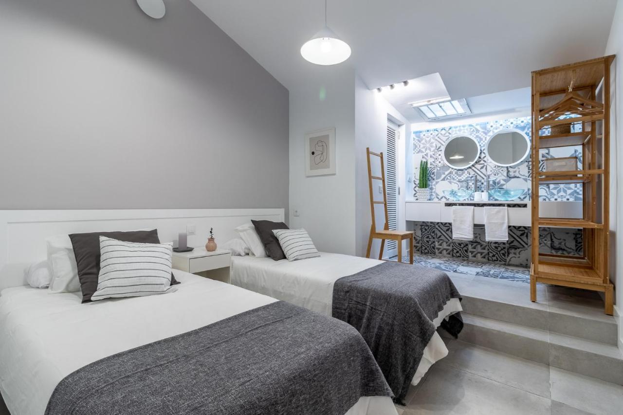 Вилла Flatguest Orinoco + Pool + Terrace + Garden Моган Экстерьер фото