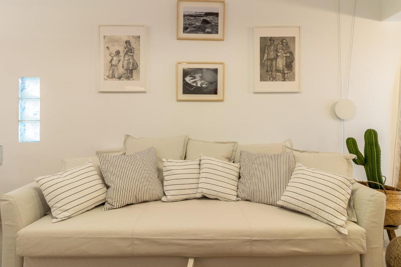 Вилла Flatguest Orinoco + Pool + Terrace + Garden Моган Экстерьер фото